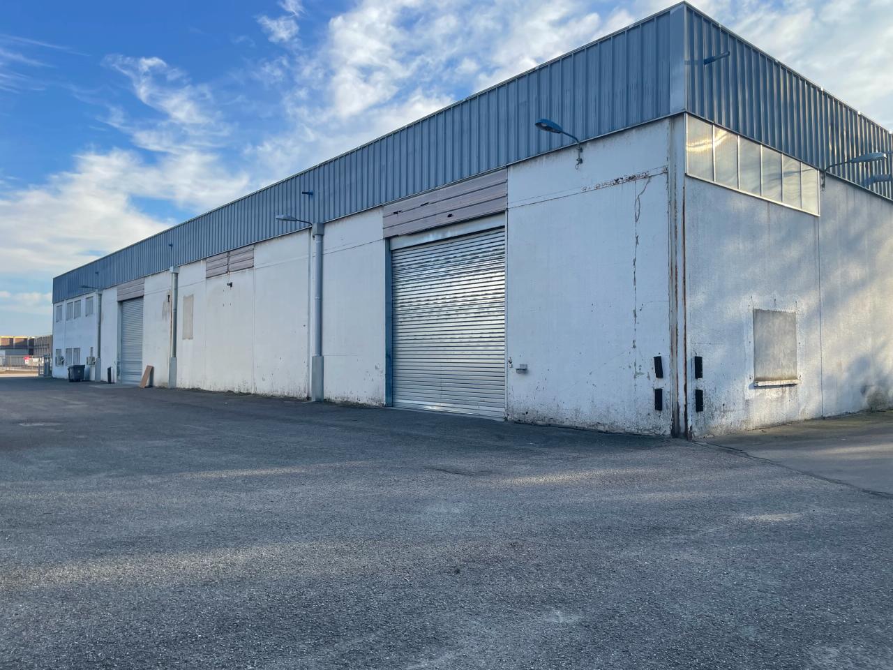 Local d'activité Vaulx-en-Velin 3260m² Location local d'activité Vaulx-en-Velin Rhône OLACT2427830 0